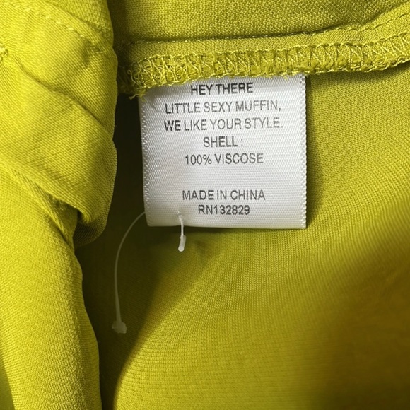 LPA Candace Top - Picture 9 of 13